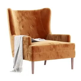 Clermont chair